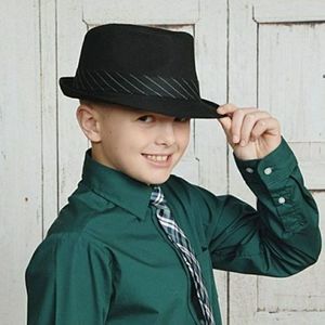 Meet your Posher, Jodi